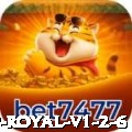 33bb08 App Royal v1.2.6