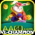70x - Live Champion
