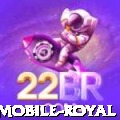 777clube Mobile Royal