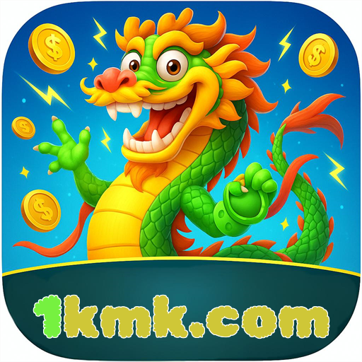 1kmk Jackpot Legend v2.8.9