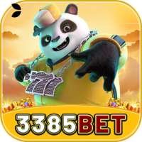 3385bet Casino Official v3.2.1