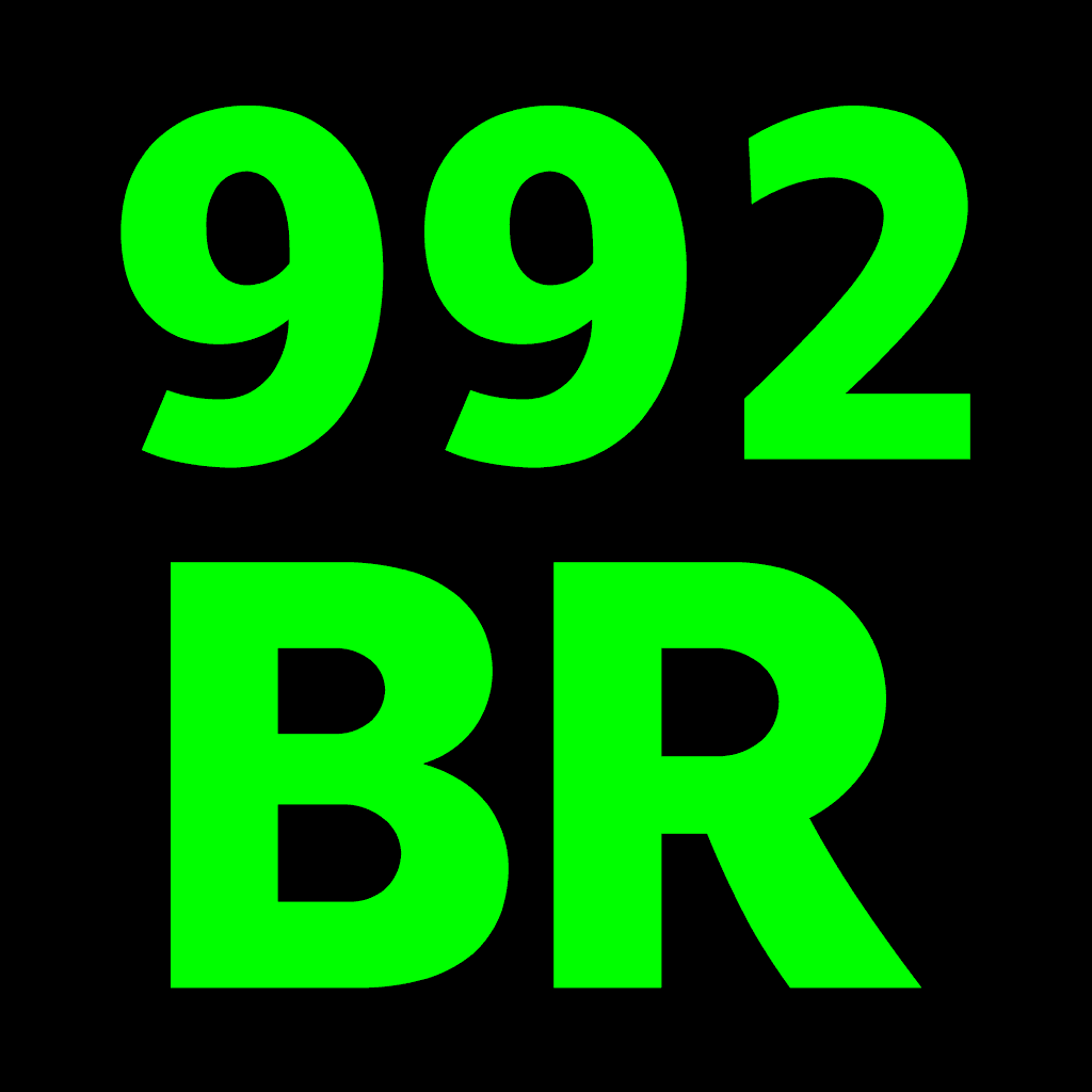 992br Brasil Champion v5.3.8