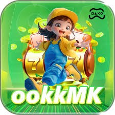ookkmk Slots Deluxe v2.6.1