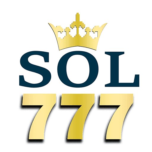 sol777 Plus - Casino & Slots