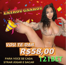 Screenshot - 121bet 🎰📱 Baixe o App oficial agora mesmo e ganhe bônus de boas-vindas 200% no primeiro depósito + 100 free spins em slots top — comece a girar no celular e multiplique sua banca com Megaways e cascades insanos em qualquer lugar! 🤑✨